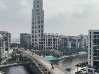 2 habitaciones Apartamento para en Venta en Dubai Creek Harbour, Dubai - Apartamento en Dubai Creek Harbour，Palace Residences North, 2 dormitorios, 2950000 AED - 16698360
