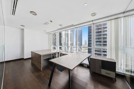 Office para en Alquiler en Jumeirah Lake Towers (JLT), Dubai - Oficina en Jumeirah Lake Towers (JLT),JLT Cluster V,Jumeirah Business Centre 2, 199000 AED - 16698372 Office para en Alquiler en Jumeirah Lake Towers (JLT), Dubai - Oficina en Jumeirah Lake Towers (JLT),JLT Cluster V,Jumeirah Business Centre 2, 199000 AED - 16698372