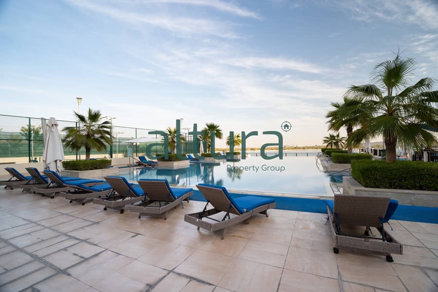 Appartamento a Saadiyat Island,Saadiyat Beach,The Pearl Residences,Groves Building, 3 camere da letto, 260000 AED - 16698376 Appartamento a Saadiyat Island,Saadiyat Beach,The Pearl Residences,Groves Building, 3 camere da letto, 260000 AED - 16698376