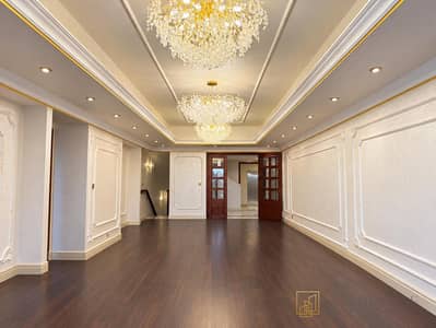 3 Bedroom Apartment for Rent in Palm Jumeirah, Dubai - Vacant in November | Private Garden | Unfurnished
