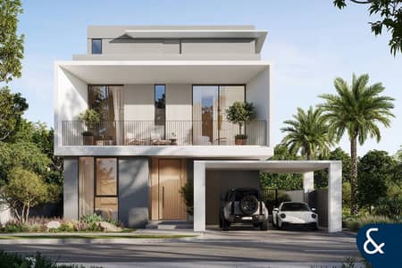 Villa de 4 chambres à à vendre à The Valley by Emaar, Dubai - Villa à The Valley by Emaar,Farm Grove 2, 4 chambres, 4900000 AED - 16698388 Villa de 4 chambres à à vendre à The Valley by Emaar, Dubai - Villa à The Valley by Emaar,Farm Grove 2, 4 chambres, 4900000 AED - 16698388