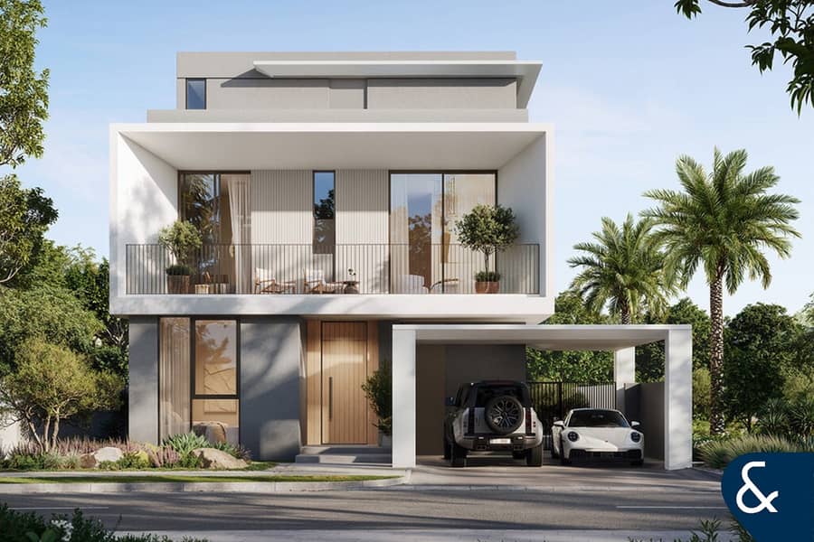Villa à The Valley by Emaar,Farm Grove 2, 4 chambres, 4900000 AED - 16698388 Villa à The Valley by Emaar,Farm Grove 2, 4 chambres, 4900000 AED - 16698388