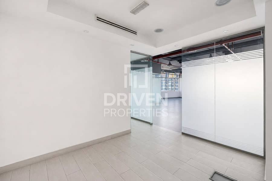 Büro in Jumeirah Lake Towers (JLT),Mazaya Business Avenue,Mazaya Business Avenue AA-1, 174999 AED - 16698394 Büro in Jumeirah Lake Towers (JLT),Mazaya Business Avenue,Mazaya Business Avenue AA-1, 174999 AED - 16698394