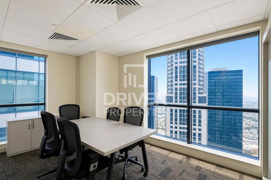 Ufficio a Jumeirah Lake Towers (JLT),JLT Cluster X (Jumeirah Bay Towers),Jumeirah Bay X2, 105000 AED - 16698405 Ufficio a Jumeirah Lake Towers (JLT),JLT Cluster X (Jumeirah Bay Towers),Jumeirah Bay X2, 105000 AED - 16698405