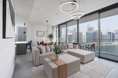 3 habitaciones Apartamento para en Alquiler en Business Bay, Dubai - untitled-22. jpg 3 habitaciones Apartamento para en Alquiler en Business Bay, Dubai - untitled-22. jpg