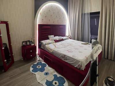 2 habitaciones Apartamento para en Alquiler en Al Furjan, Dubai - Apartamento en Al Furjan，Equiti Residence, 2 dormitorios, 120000 AED - 16698422