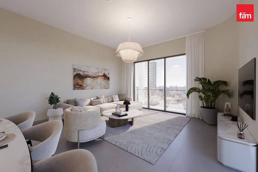 位于朱美拉环形村(JVC),JVC第18区,Cello Residences,Cello Residences Tower A 1 卧室的公寓 1249999 AED - 16698452 位于朱美拉环形村(JVC),JVC第18区,Cello Residences,Cello Residences Tower A 1 卧室的公寓 1249999 AED - 16698452