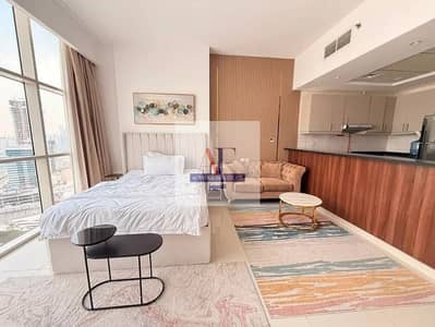 Studio for Rent in Jumeirah Village Circle (JVC), Dubai - stud. jpeg