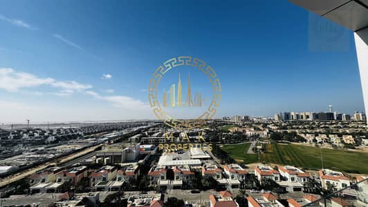 استوديو  للايجار في مدينة دبي الرياضية، دبي - شقة في جوفاني بوتيك سويتس،مدينة دبي الرياضية 43000 درهم - 16590832