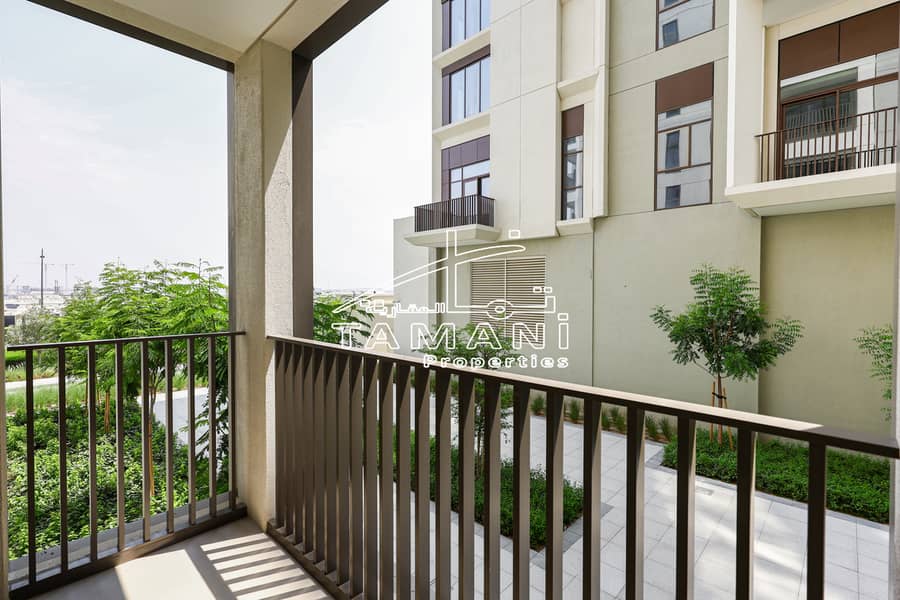 Apartamento en Dubai Creek Harbour,Creek Beach,Moor at Creek Beach,Moor at Creek Beach Building 4, 3 dormitorios, 195000 AED - 16698190 Apartamento en Dubai Creek Harbour,Creek Beach,Moor at Creek Beach,Moor at Creek Beach Building 4, 3 dormitorios, 195000 AED - 16698190