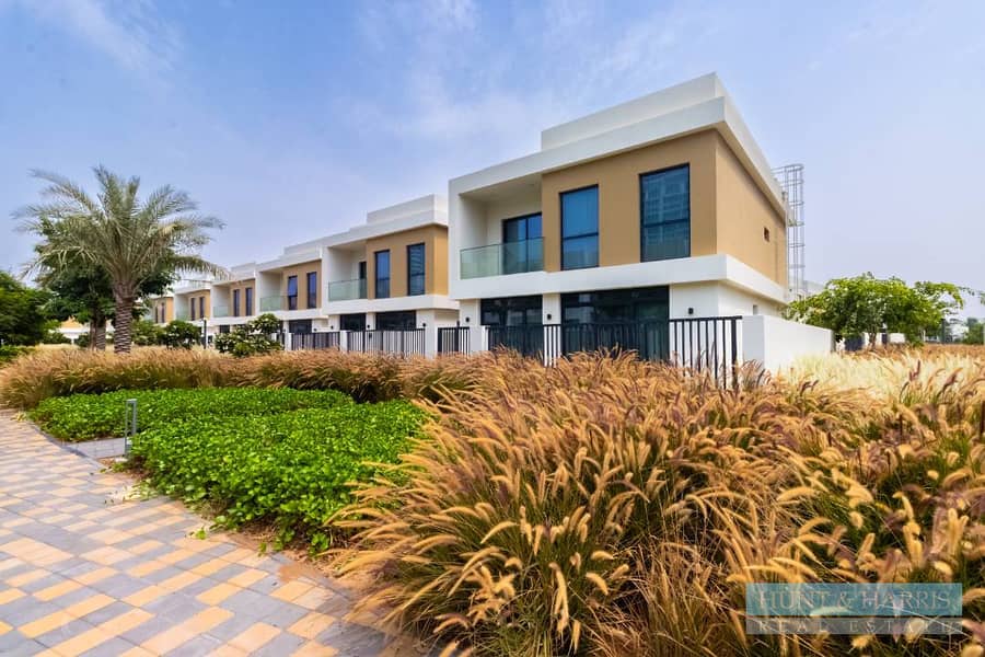 Таунхаус в Мина Аль Араб,Марбелла Виллас II, 3 cпальни, 145000 AED - 16698524 Таунхаус в Мина Аль Араб,Марбелла Виллас II, 3 cпальни, 145000 AED - 16698524
