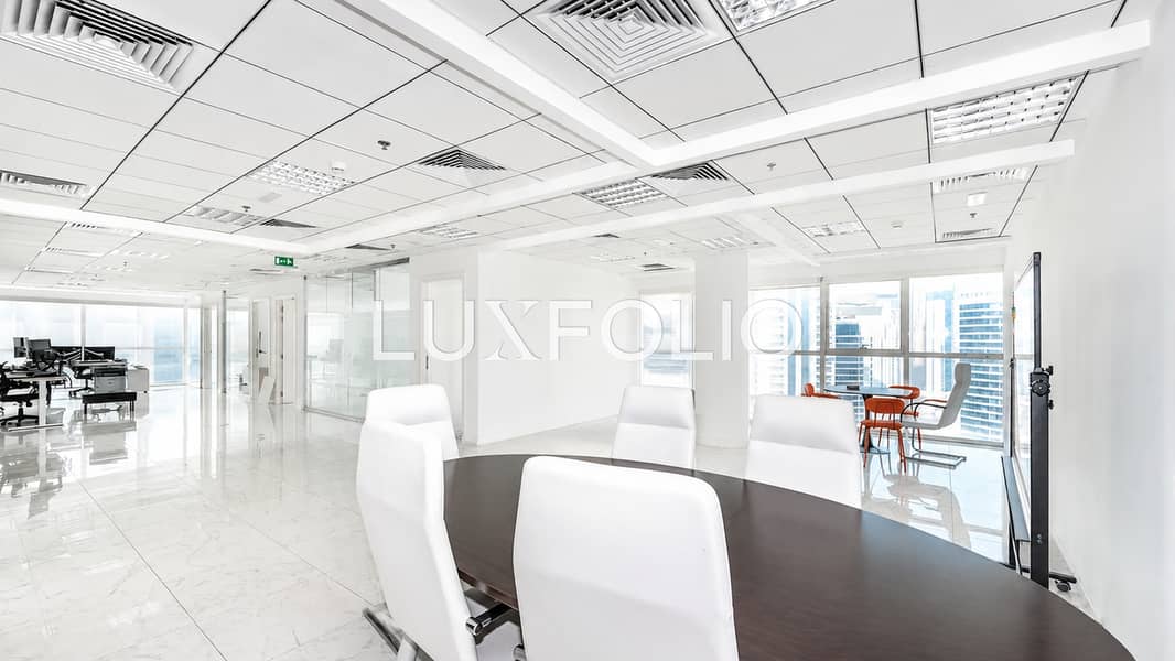 Fully Fitted | 11 Parkings | ROI Project Fully Fitted | 11 Parkings | ROI Project