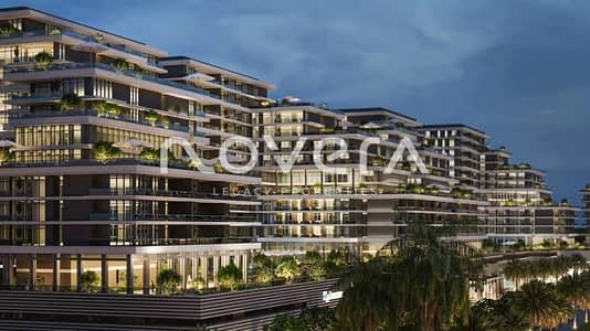 1 Bedroom Apartment for Sale in Al Reem Island, Abu Dhabi - Reem-Hills-exterior. jpg
