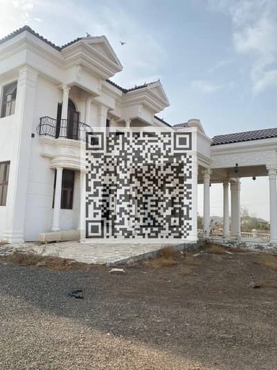 麦纳麦， 阿治曼 4 卧室别墅待售 - WhatsApp Image 2026-09-29 at 17.48. 53 (1). jpeg