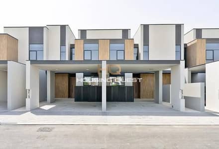 穆东城市社区， 迪拜 3 卧室别墅待租 - 位于穆东城市社区，Mudon Al Ranim，Mudon Al Ranim 1 3 卧室的别墅 195000 AED - 14845292