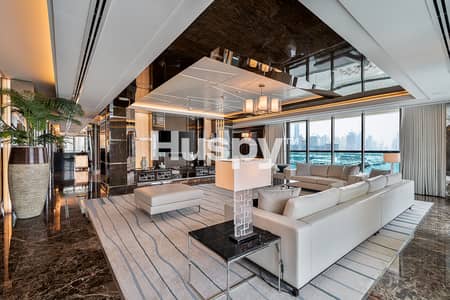 2 Bedroom Apartment for Rent in Palm Jumeirah, Dubai - Fully Furnished | Panoramic Views | Royal Suite 2 Bedroom Apartment for Rent in Palm Jumeirah, Dubai - Fully Furnished | Panoramic Views | Royal Suite