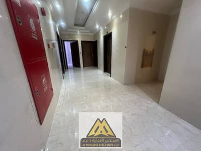 1 Slaapkamer Appartement te Huur in Al Jurf, Ajman - WhatsApp Image 2026-10-01 at 10.44. 11 AM (2). jpeg 1 Slaapkamer Appartement te Huur in Al Jurf, Ajman - WhatsApp Image 2026-10-01 at 10.44. 11 AM (2). jpeg