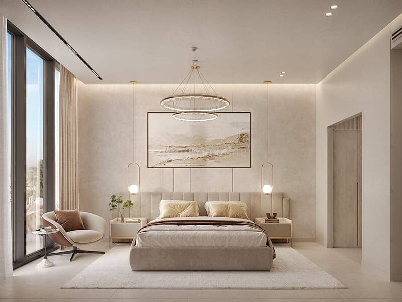 High ROI | Payment Plan |FURNISHED | Handover 2029 High ROI | Payment Plan |FURNISHED | Handover 2029