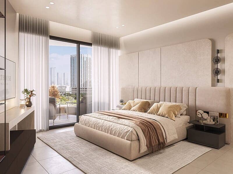 High ROI | Payment Plan | FURNISHED| Handover 2029 High ROI | Payment Plan | FURNISHED| Handover 2029