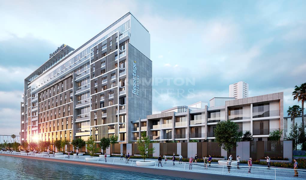 Villetta a schiera a Yas Island,Yas Bay,Perla 3, 4 camere da letto, 4500000 AED - 16698589 Villetta a schiera a Yas Island,Yas Bay,Perla 3, 4 camere da letto, 4500000 AED - 16698589