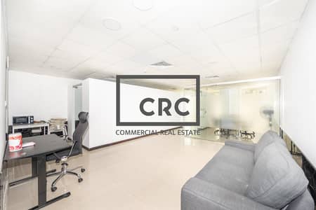 Office for Sale in Jumeirah Lake Towers (JLT), Dubai - images image img