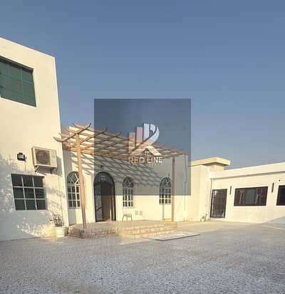 3 Bedroom Villa for Rent in Al Jazzat, Sharjah - WhatsApp Image 2026-09-30 at 11.11. 38 AM. jpeg 3 Bedroom Villa for Rent in Al Jazzat, Sharjah - WhatsApp Image 2026-09-30 at 11.11. 38 AM. jpeg