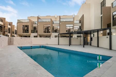 4 Bedroom Townhouse for Rent in Dubai Investments Park (DIP), Dubai - BRAND NEW | LUXURY LIVING | SPACIOUS LAYOUT