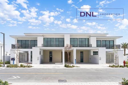 3 Slaapkamers Townhouse te Huur in The Valley by Emaar, Dubai - Rijwoning in The Valley by Emaar，Lillia, 3 slaapkamers, 145000 AED - 16698628