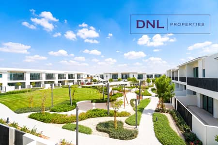 3 Schlafzimmer Townhouse zum Miete in The Valley by Emaar, Dubai - Reihenhaus in The Valley by Emaar，Lillia, 3 schlafzimmer, 149000 AED - 16698629