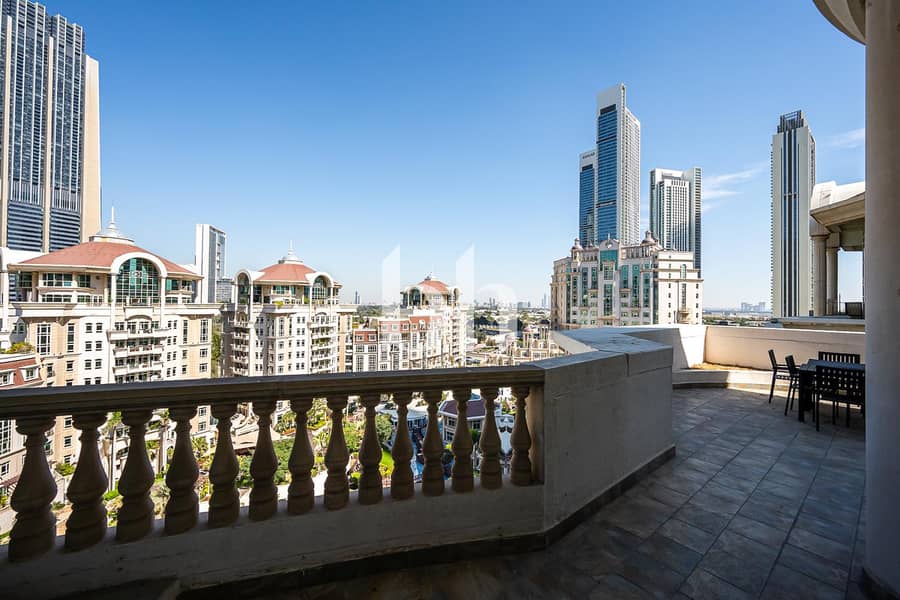 13 G 901 Roda Al Murooj 4 BR 1