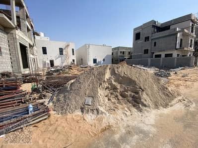 Plot para en Venta en Al Zahya, Ajman - 1. jpeg Plot para en Venta en Al Zahya, Ajman - 1. jpeg