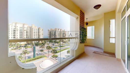 朱美拉棕榈岛， 迪拜 2 卧室单位待租 - MIDAS-AL-HABOOL-Unit-612-10012026_091732. jpg