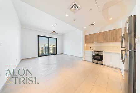1 Bedroom Apartment for Rent in Dubai Hills Estate, Dubai - Exclusive | Vacant | 1-month Free Rent | 1 BR