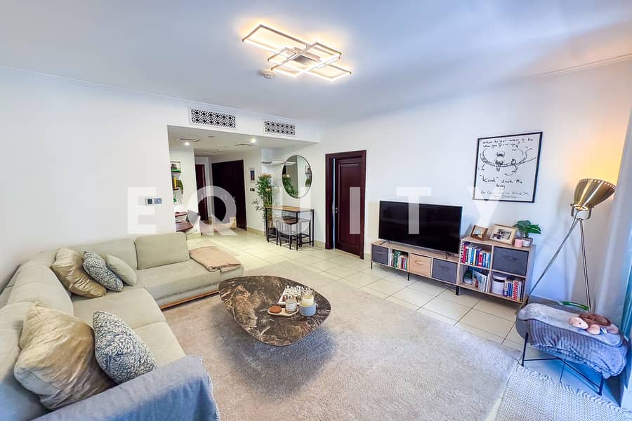 Community Nature View | Vacant | Large layout Community Nature View | Vacant | Large layout