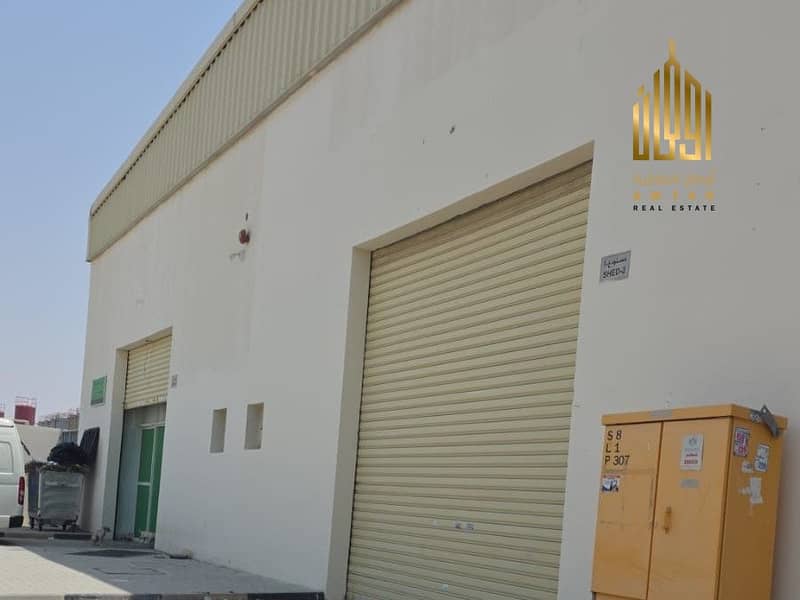 Lagerhalle in Al Sajaa Industrial, 8200000 AED - 16698708 Lagerhalle in Al Sajaa Industrial, 8200000 AED - 16698708