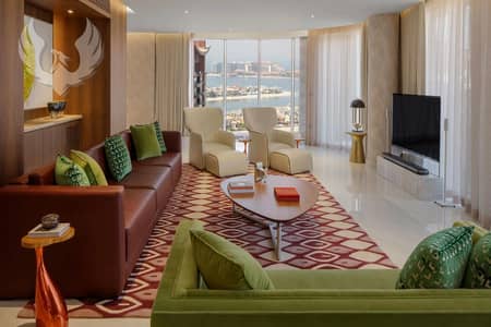 Penthouse de 4 chambres à à louer à Palm Jumeirah, Dubai - Penthouse à Palm Jumeirah,Andaz Dubai The Palm, 4 chambres, 3000000 AED - 16698719 Penthouse de 4 chambres à à louer à Palm Jumeirah, Dubai - Penthouse à Palm Jumeirah,Andaz Dubai The Palm, 4 chambres, 3000000 AED - 16698719