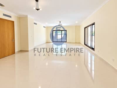 3 Camere Appartamento in affitto a Al Garhoud, Dubai - 1000206230. png