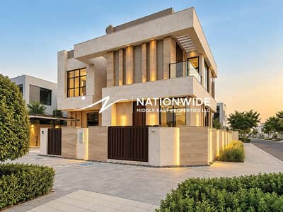 5 Slaapkamers Villa te Koop in Yas Island, Abu Dhabi - Villa in Yas Island,Yas Acres,Lea, 5 slaapkamers, 9000000 AED - 16403269 5 Slaapkamers Villa te Koop in Yas Island, Abu Dhabi - Villa in Yas Island,Yas Acres,Lea, 5 slaapkamers, 9000000 AED - 16403269