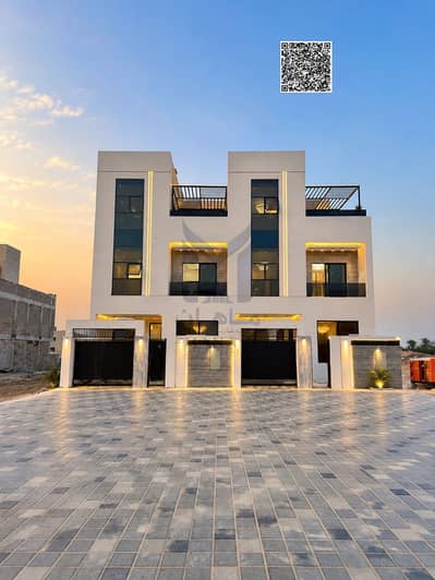 5 Bedroom Villa for Sale in Al Zahya, Ajman - Untitled design. png