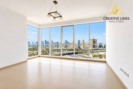 2 Camere Appartamento in affitto a Al Mamzar, Dubai - 134162. png