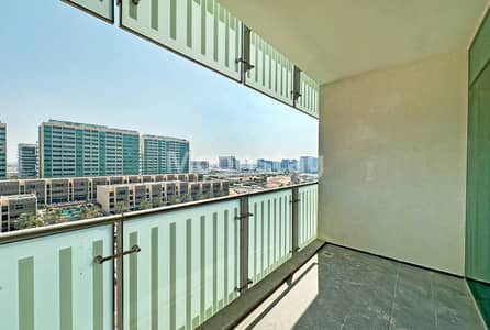 Appartement de 2 chambres à à louer à Al Raha Beach, Abu Dhabi - Appartement à Al Raha Beach，Al Muneera，Al Maha, 2 chambres, 165000 AED - 16698803