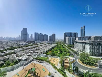 1 Slaapkamer Appartement te Huur in Sobha Hartland, Dubai - WhatsApp Image 2026-10-01 at 10.25. 07 AM (2). jpeg 1 Slaapkamer Appartement te Huur in Sobha Hartland, Dubai - WhatsApp Image 2026-10-01 at 10.25. 07 AM (2). jpeg