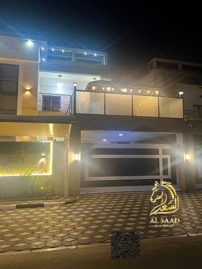 5 Bedroom Villa for Rent in Al Tallah 2, Ajman - WhatsApp Image 2026-09-30 at 10.58. 16 AM. jpeg 5 Bedroom Villa for Rent in Al Tallah 2, Ajman - WhatsApp Image 2026-09-30 at 10.58. 16 AM. jpeg