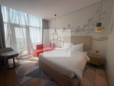 Monolocale in vendita a Jumeirah Village Triangle (JVT), Dubai - WhatsApp Image 2026-10-01 at 11.14. 10 AM (1). jpeg