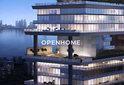 1 Bedroom Apartment for Sale in Al Reem Island, Abu Dhabi - Unparalleled Waterfront Haven-Refined Lifestyle Amenities