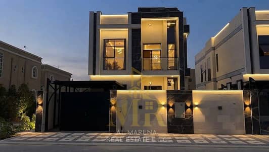5 Camere Villa in vendita a Al Mowaihat, Ajman - 868830097-800x600. jpeg 5 Camere Villa in vendita a Al Mowaihat, Ajman - 868830097-800x600. jpeg