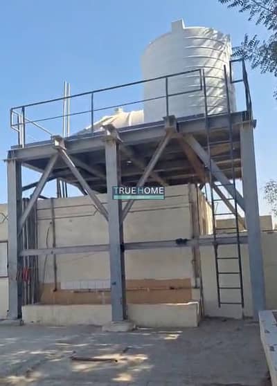 Трудовой лагерь Продажа в Аль Саджа промышленная зона, Шарджа - LC-3-Sajaa. png Трудовой лагерь Продажа в Аль Саджа промышленная зона, Шарджа - LC-3-Sajaa. png