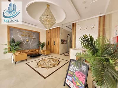 1 Slaapkamer Appartement te Huur in Al Warqaa, Dubai - 383251. jpg