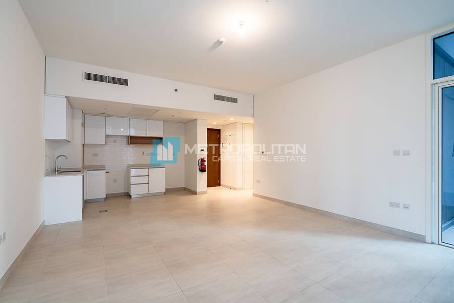 Wohnung in Al Reem Island,Shams Abu Dhabi,The Bridges, 1 schlafzimmer, 1250000 AED - 16698911 Wohnung in Al Reem Island,Shams Abu Dhabi,The Bridges, 1 schlafzimmer, 1250000 AED - 16698911