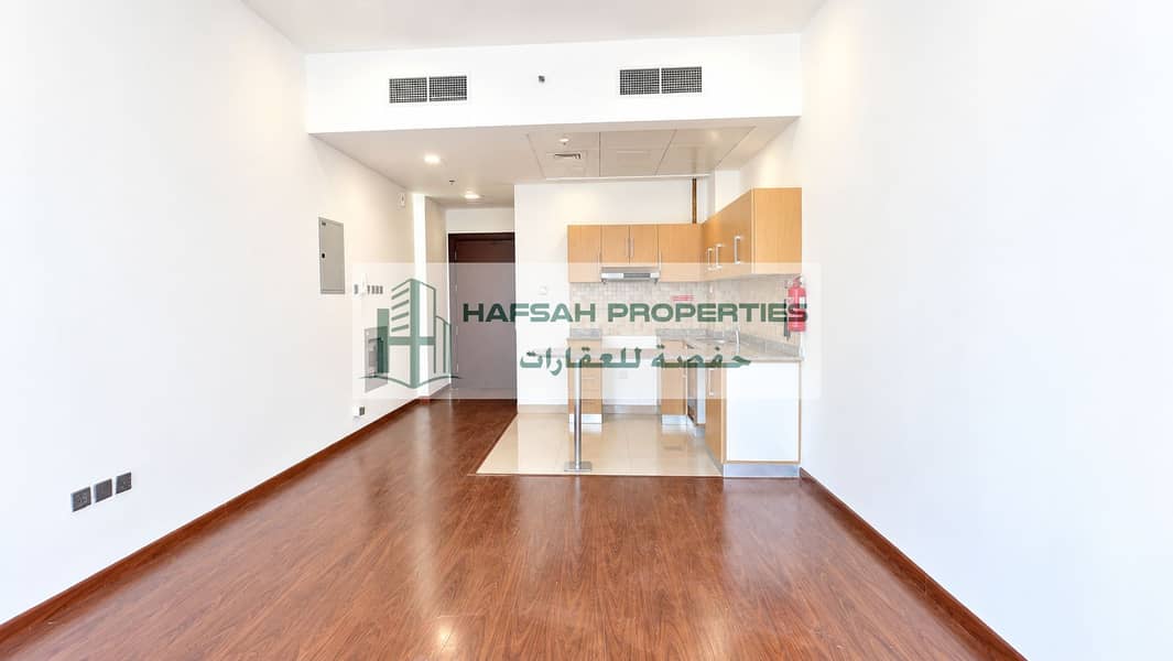 3 Bright Empty Modern Apartment Interior. png